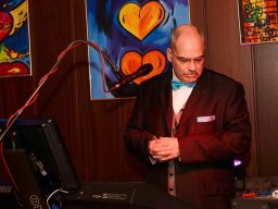 Jubiläums-Party 40 Jahre Tanzschule 14.04.2017